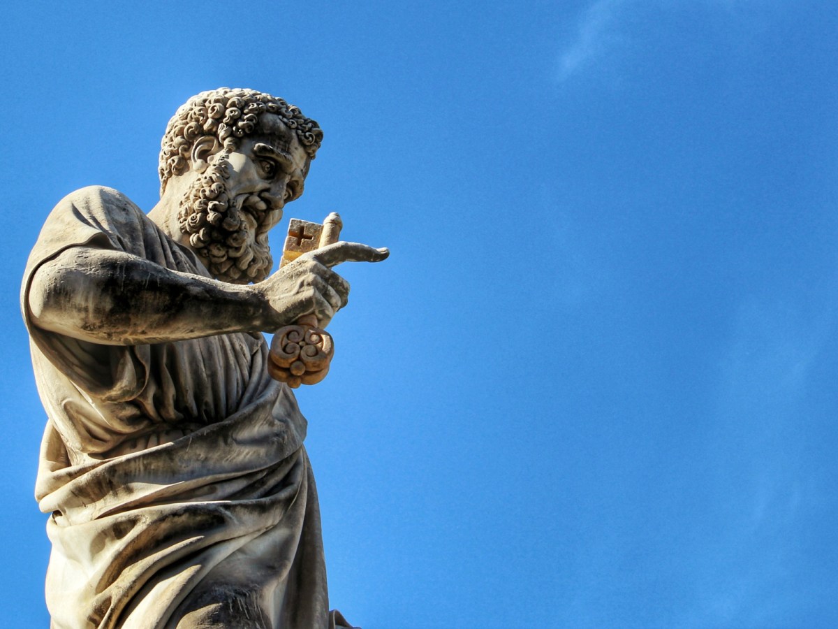 Ende für die „außerordentliche Form“ des Römischen Ritus?       Anmerkungen zu einer ersten Lektüre des MP Traditionis&nbsp;Custodes