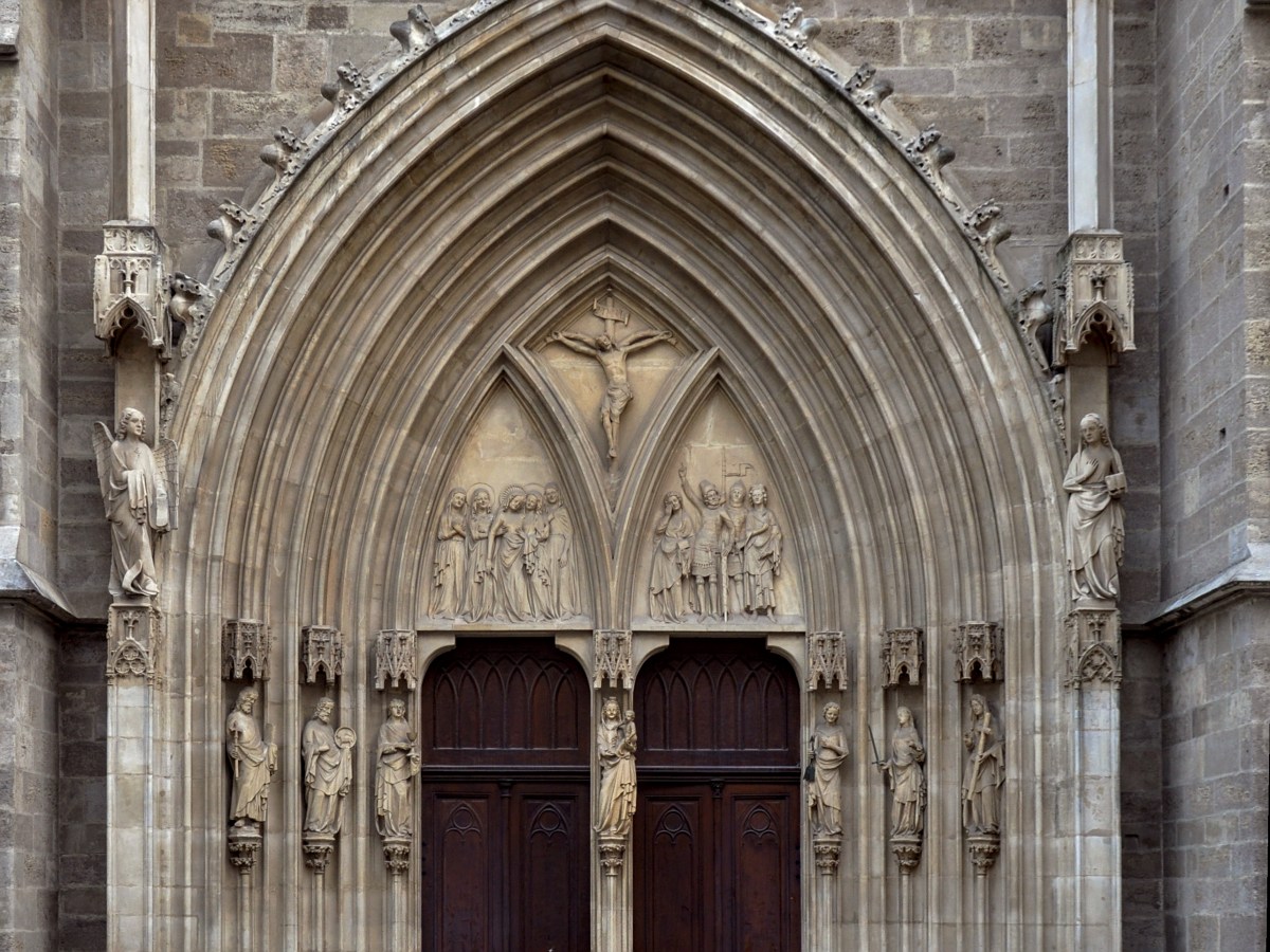 Piusbrüder übernehmen Minoritenkirche