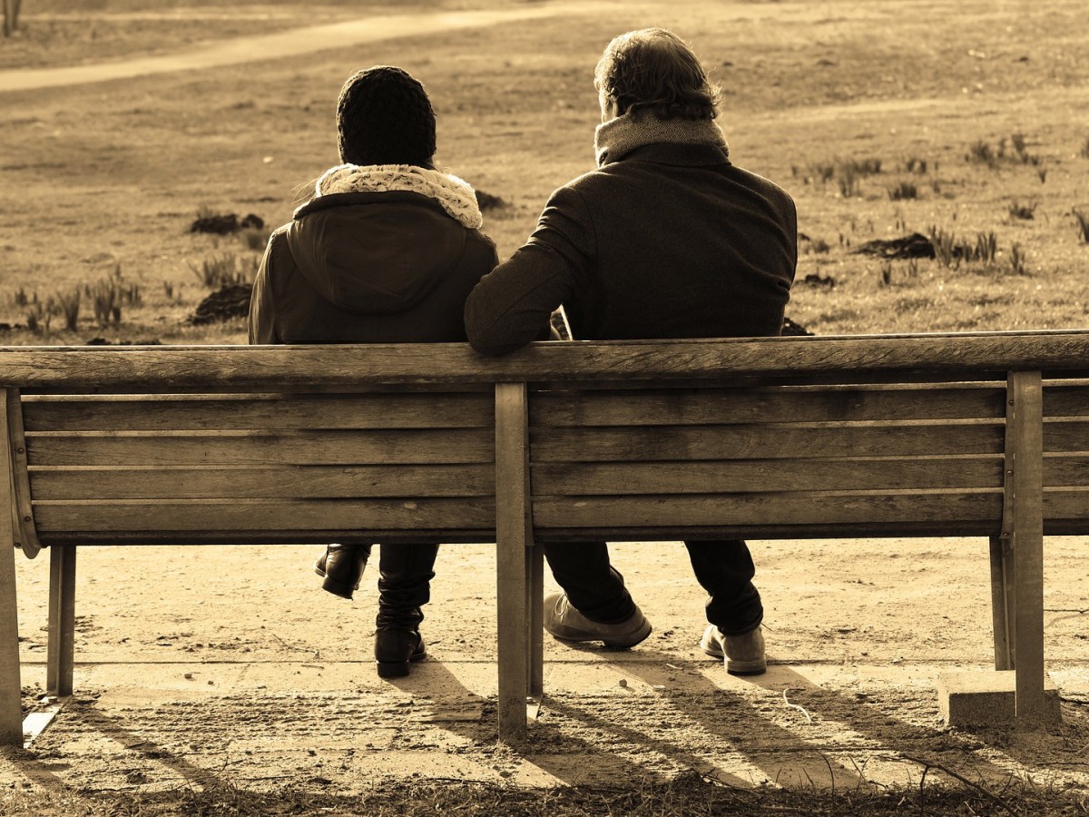 Kategoriale Seelsorge in öffentlichen Institutionen: Ein Blick ins österreichische&nbsp;Religionsrecht