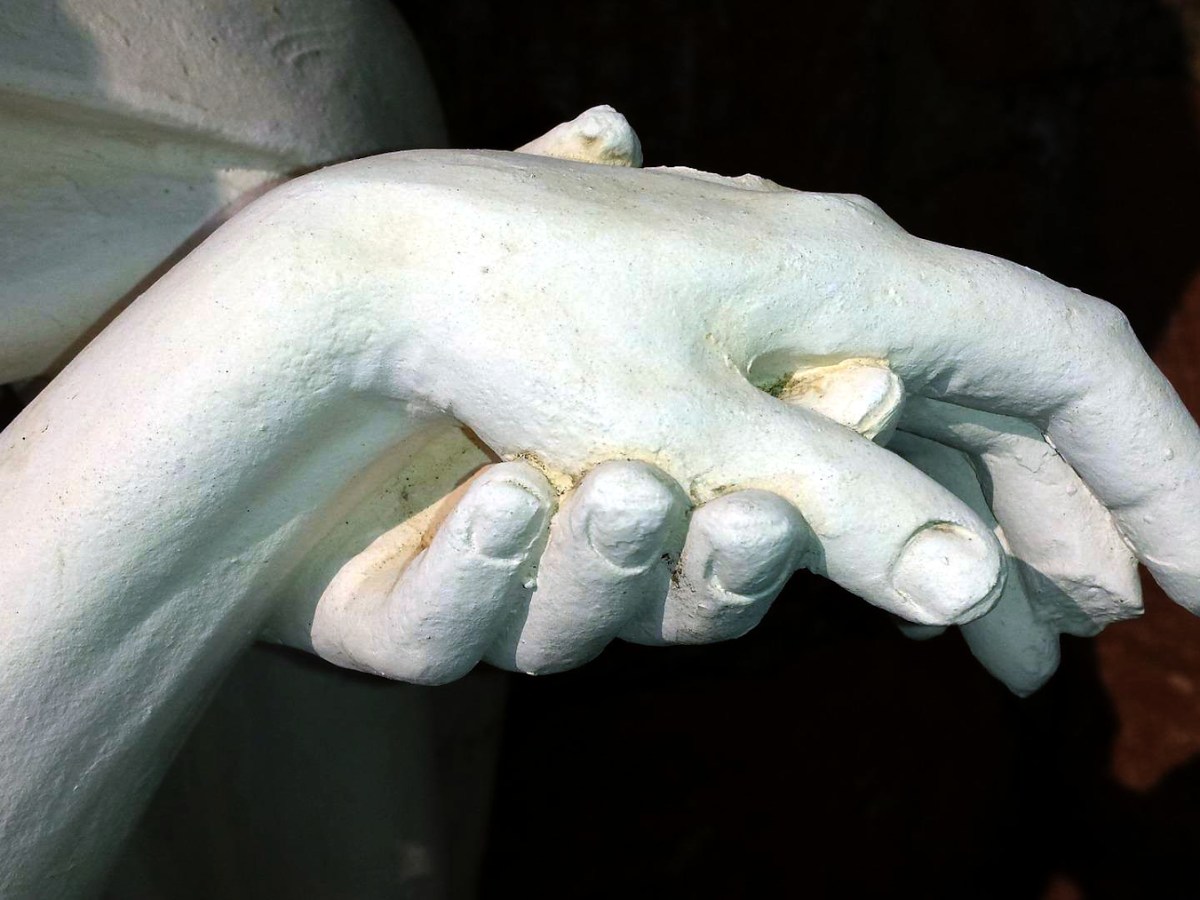 Thema: Kategoriale Seelsorge