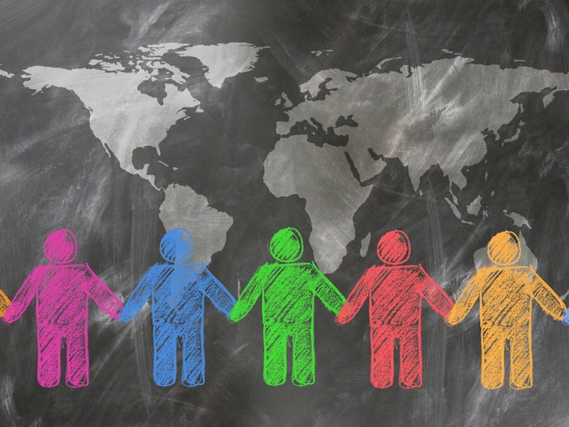 Synodalität lernen heißt: aufeinander hören. – Perspektiven des&nbsp;Kirchenrechts