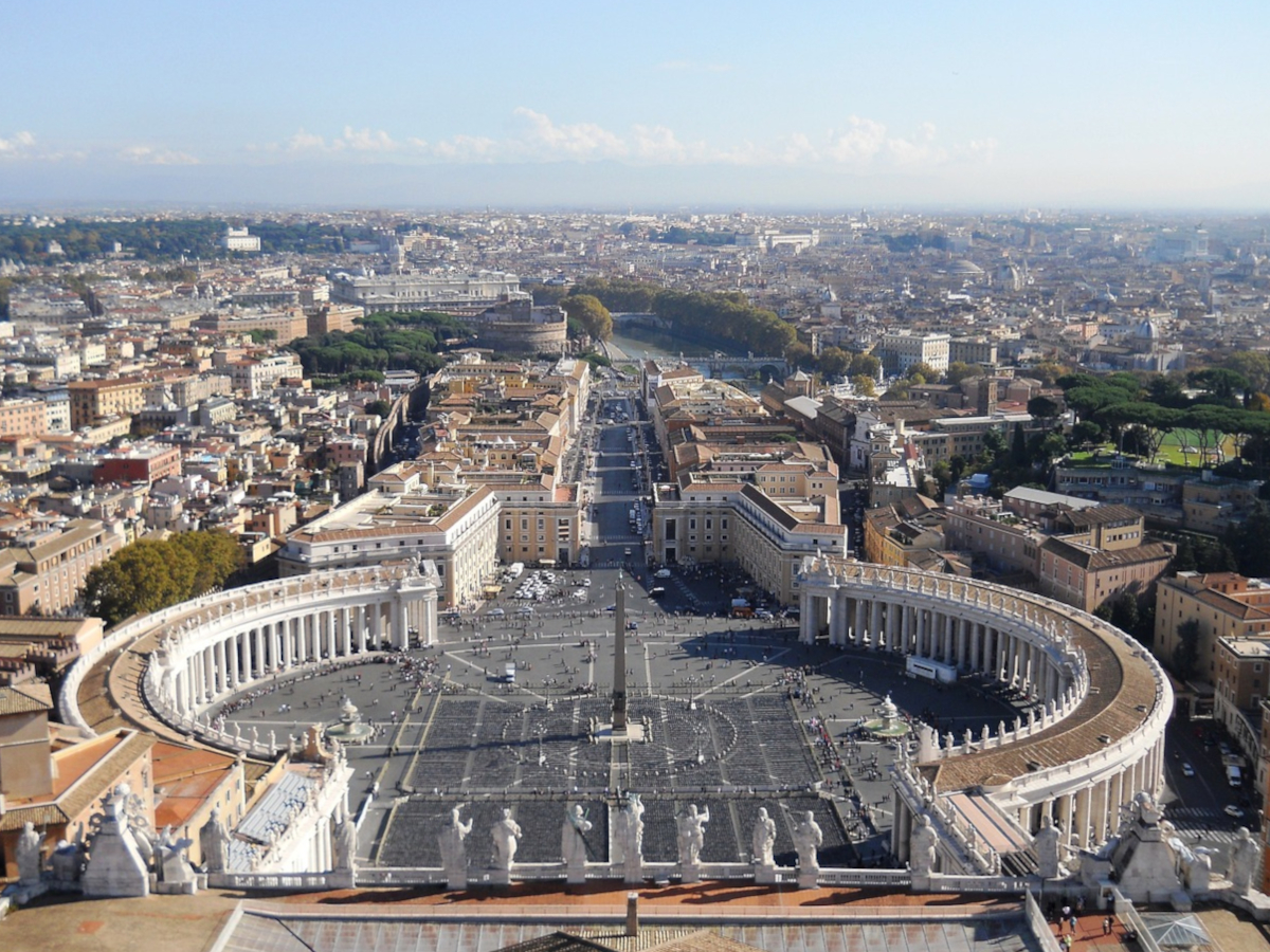 Themenschwerpunkt Bischofssynode