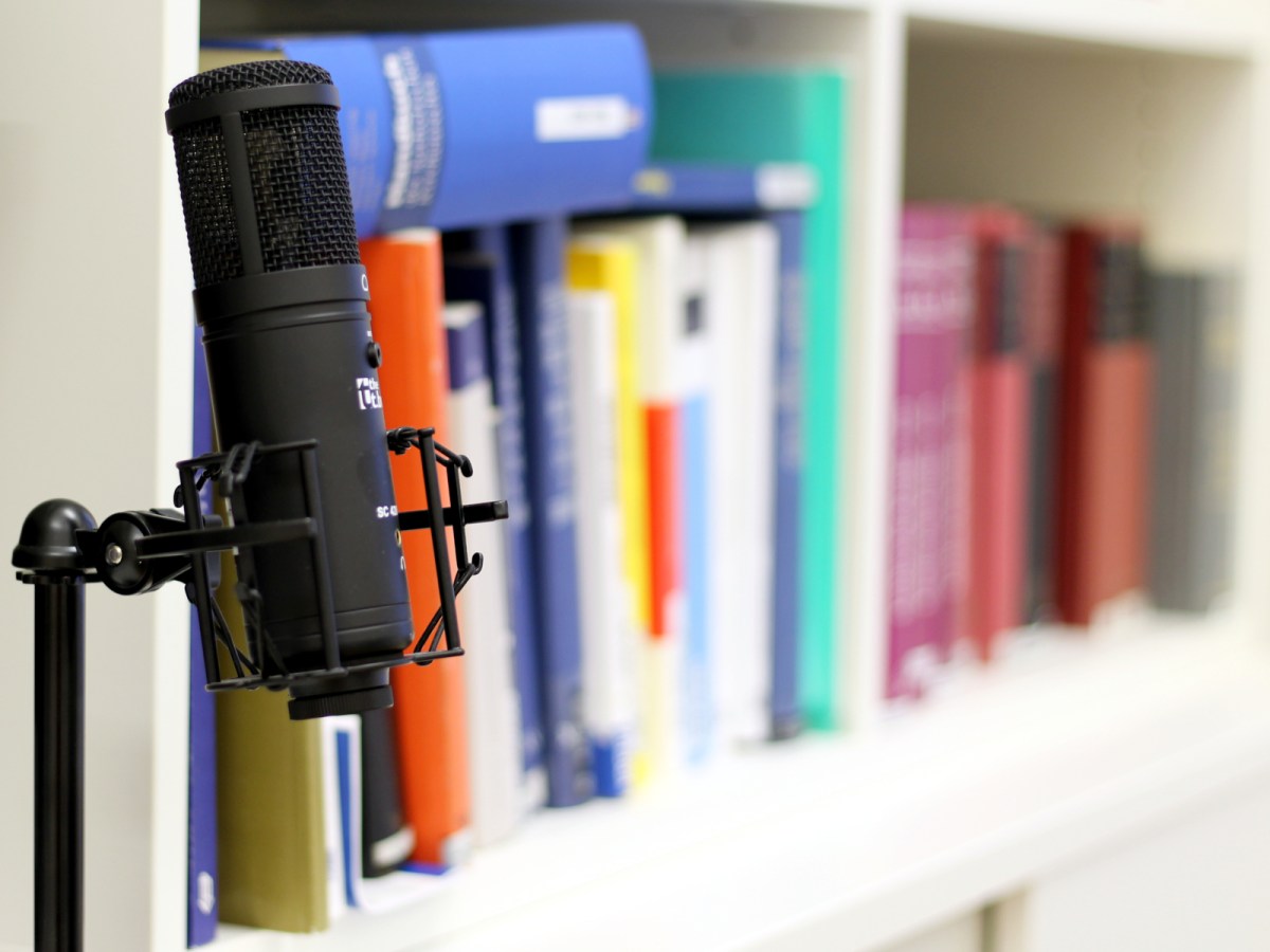 Meinungsfreiheit und Koranverbrennungen: Audiokommentare von Andreas&nbsp;Kowatsch