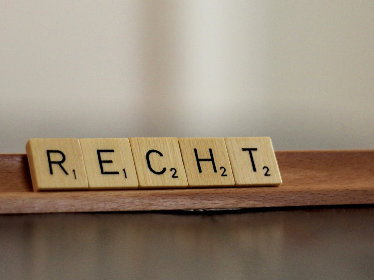 Kirchlicher Rechtsschutz in Verwaltungsangelegenheiten