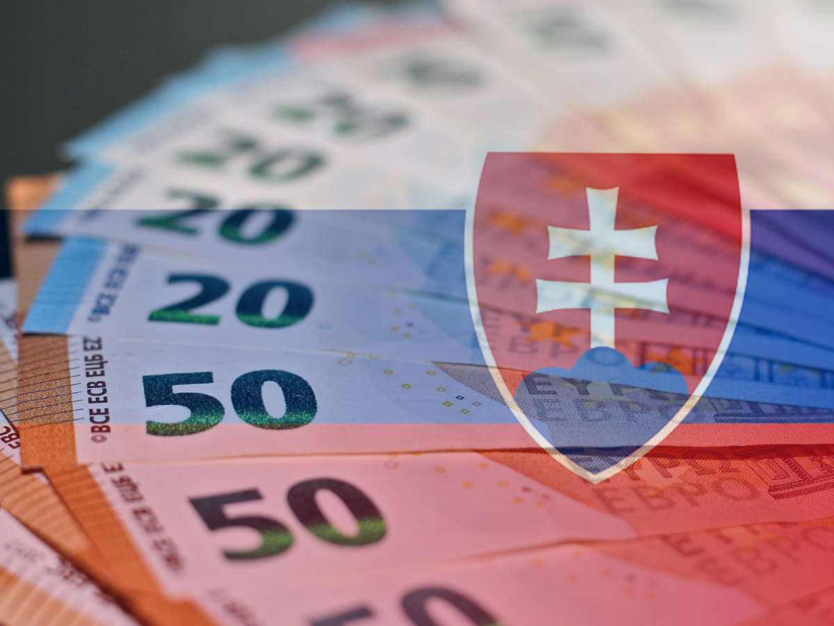 Eng verwoben: Staatskasse und Religion. Finanzierung der Religionsgemeinschaften in der&nbsp;Slowakei