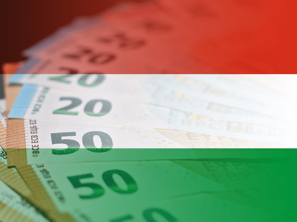 Unterstützung für Mithilfe. Zur Finanzierung anerkannter Religionsgemeinschaften in&nbsp;Ungarn