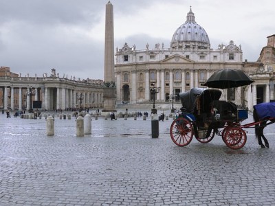 Von Ordensfrauen und&nbsp;Pro-Präfekten