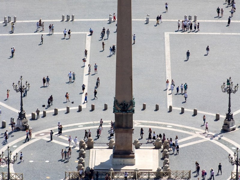 Synodalität, was nun?