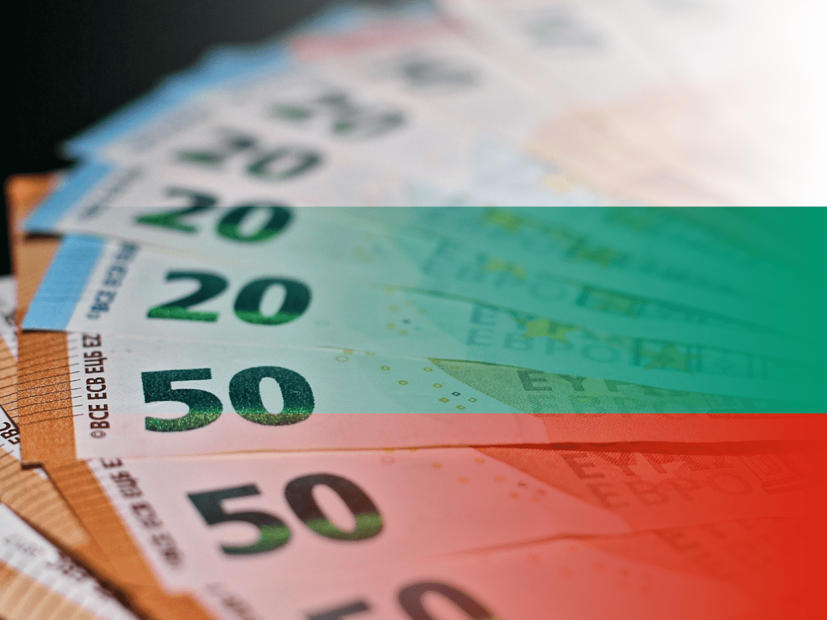 Finanzielle Privilegien? Gesetzliche Rahmenbedingungen zur Finanzierung von Religionsgemeinschaften in&nbsp;Bulgarien