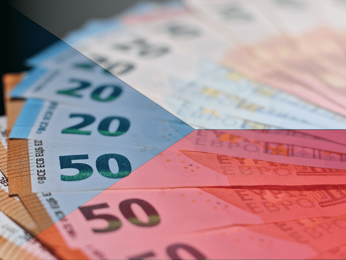 Auf dem Weg zur Selbstständigkeit: Wie Religionsgemeinschaften in Tschechien finanziert&nbsp;werden