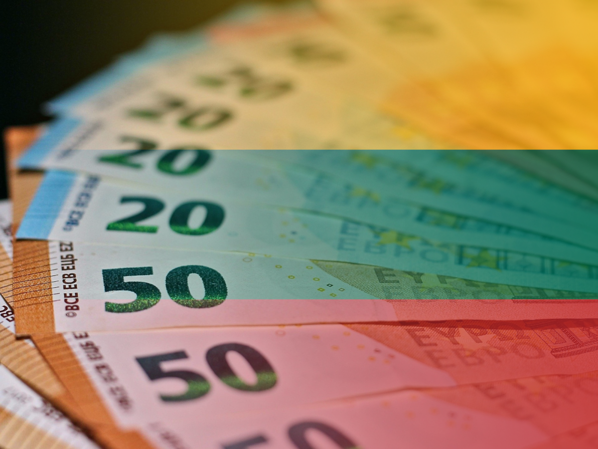 Tradition verpflichtet? Zur Finanzierung von Religionsgemeinschaften in&nbsp;Litauen