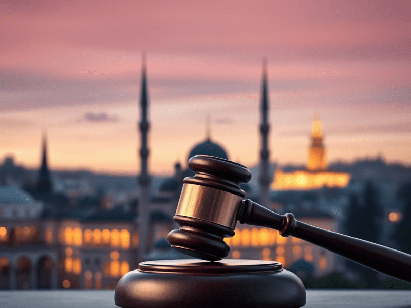 Scharia in der österreichischen Schiedsgerichtsbarkeit