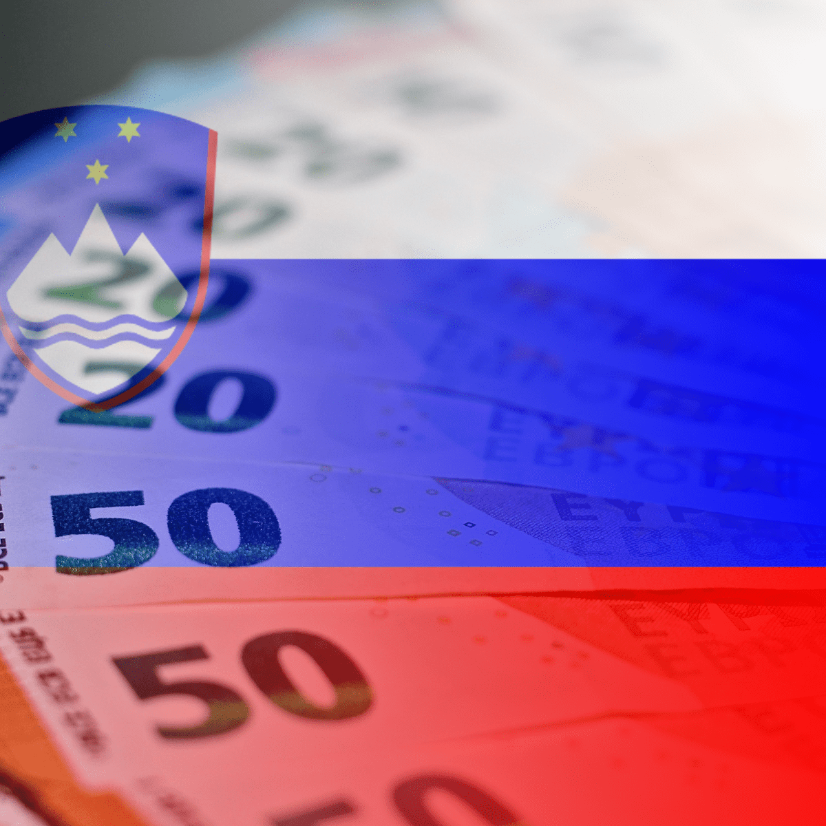 Die Finanzierung von Religionsgemeinschaften in&nbsp;Slowenien