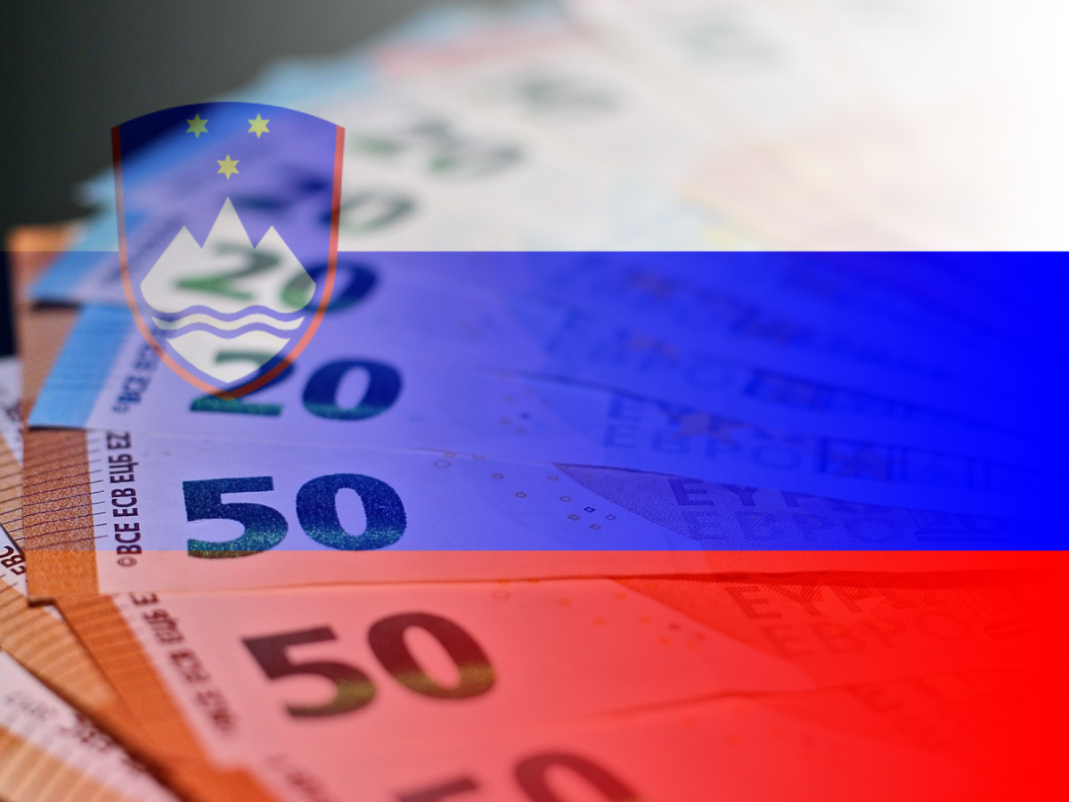 Die Finanzierung von Religionsgemeinschaften in&nbsp;Slowenien