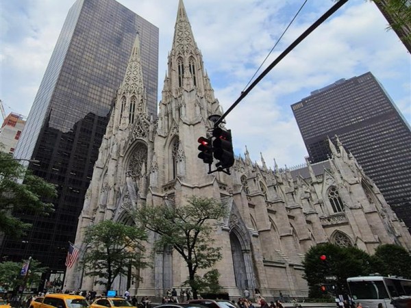 14. Deutsch-Österreichischen Kirchenrechtstagung 2026 in&nbsp;Wien