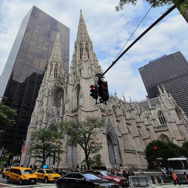 14. Deutsch-Österreichischen Kirchenrechtstagung 2026 in&nbsp;Wien