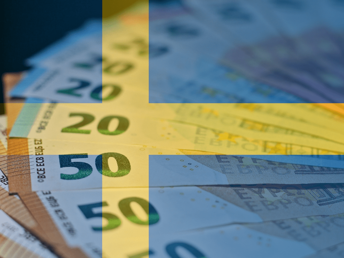 Finanzierung der Glaubens- Weltanschauungsgemeinschaften in&nbsp;Schweden