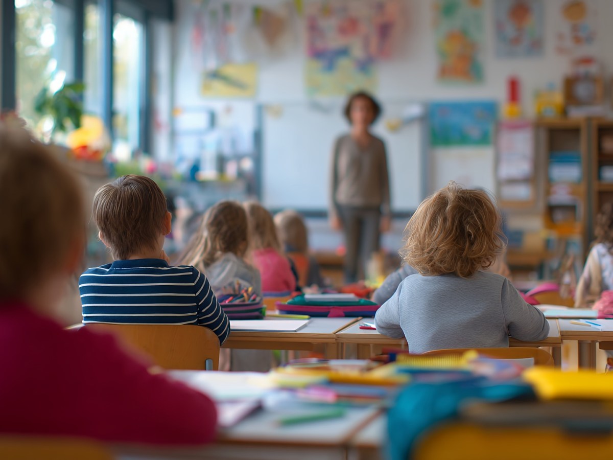 Religionsunterricht als staatliche Glaubenserziehung? Warum die konfessionelle Zuständigkeit in Österreich sinnvoll und verfassungskonform ist.